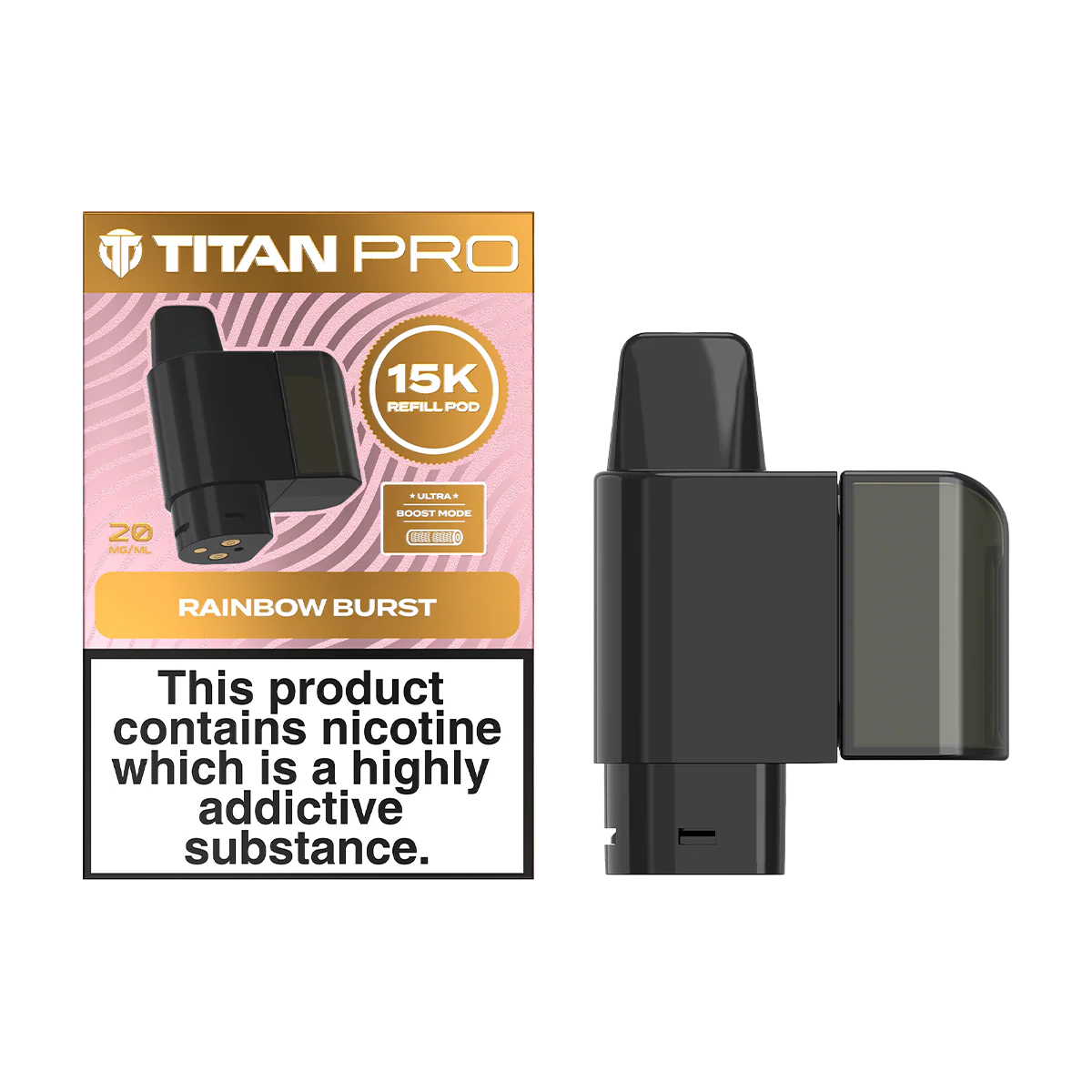 Titan Pro 15K Refill Pack - Image 14
