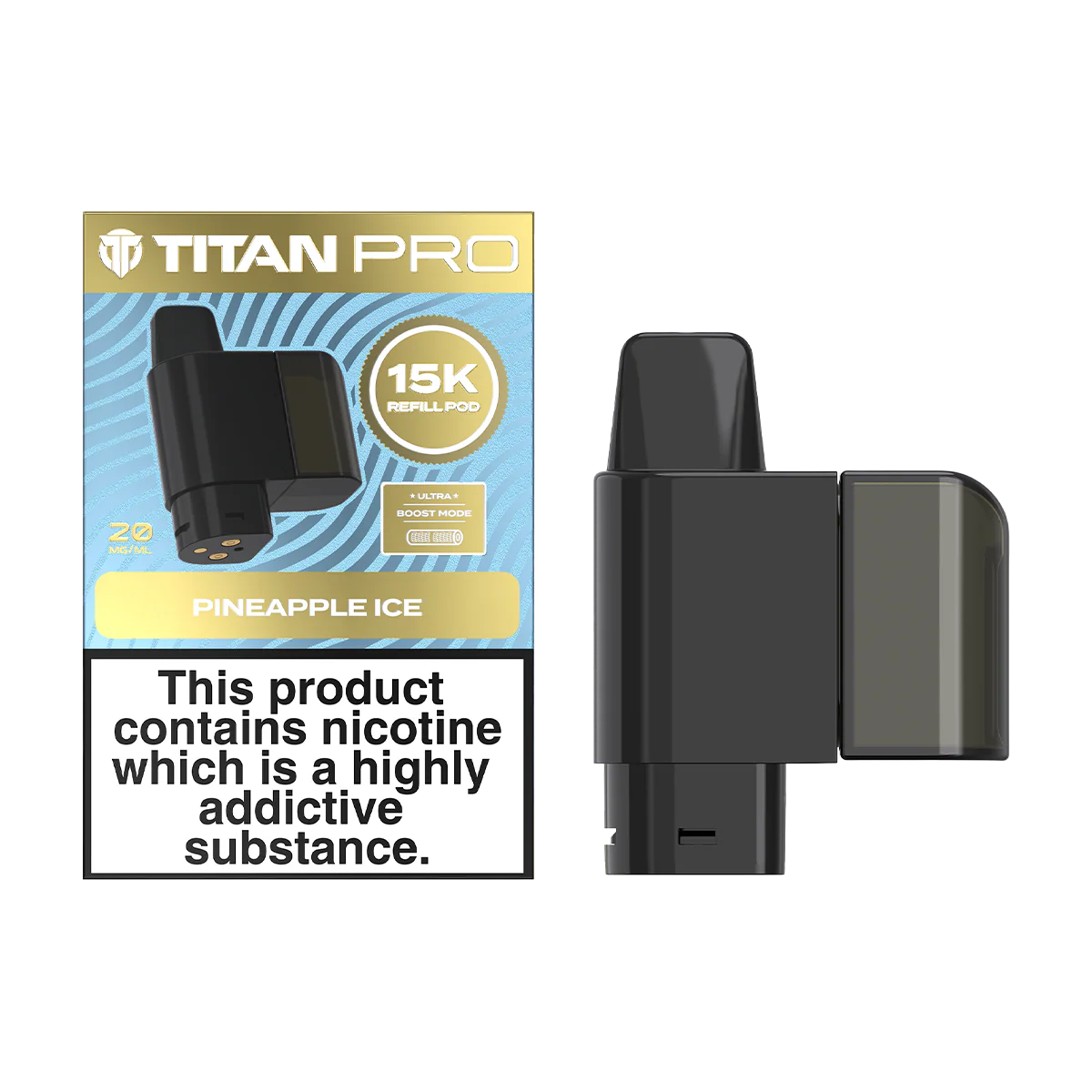 Titan Pro 15K Refill Pack - Image 17