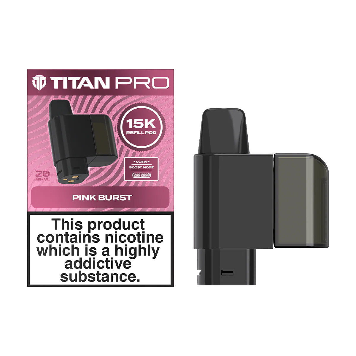Titan Pro 15K Refill Pack - Image 18