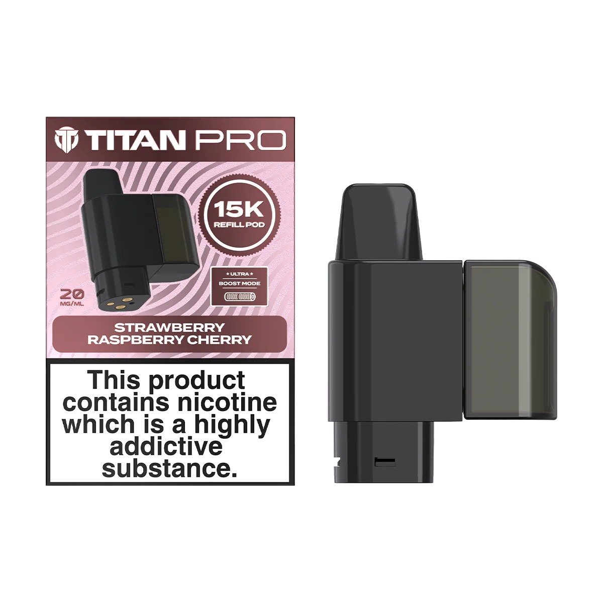 Titan Pro 15K Refill Pack - Image 2