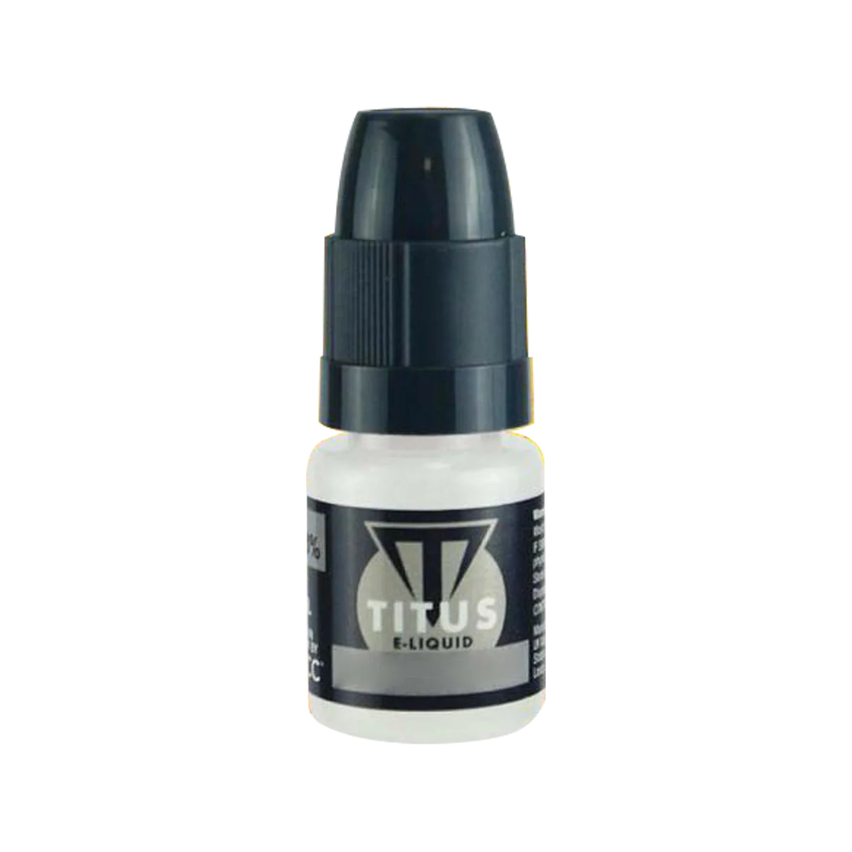 Tobacco Gold by Titus 10ml