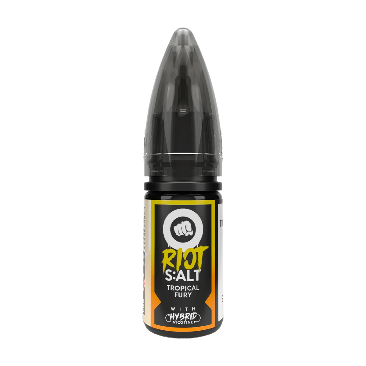 Tropical Fury Riot Squad Hybrid Nic Salt