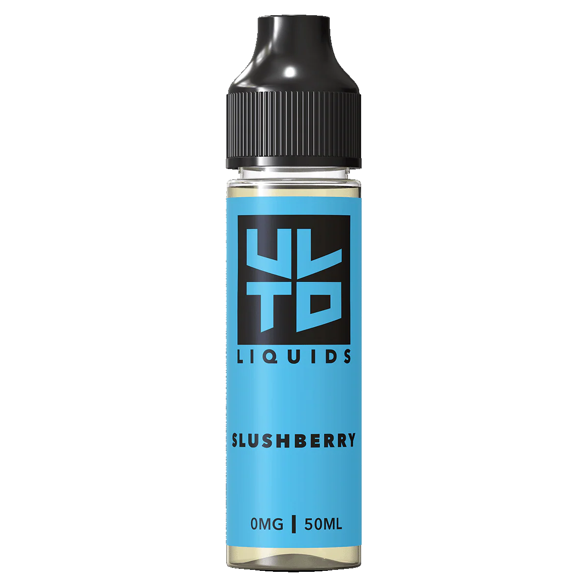 ULTD Slushberry Short Fill - 50ml
