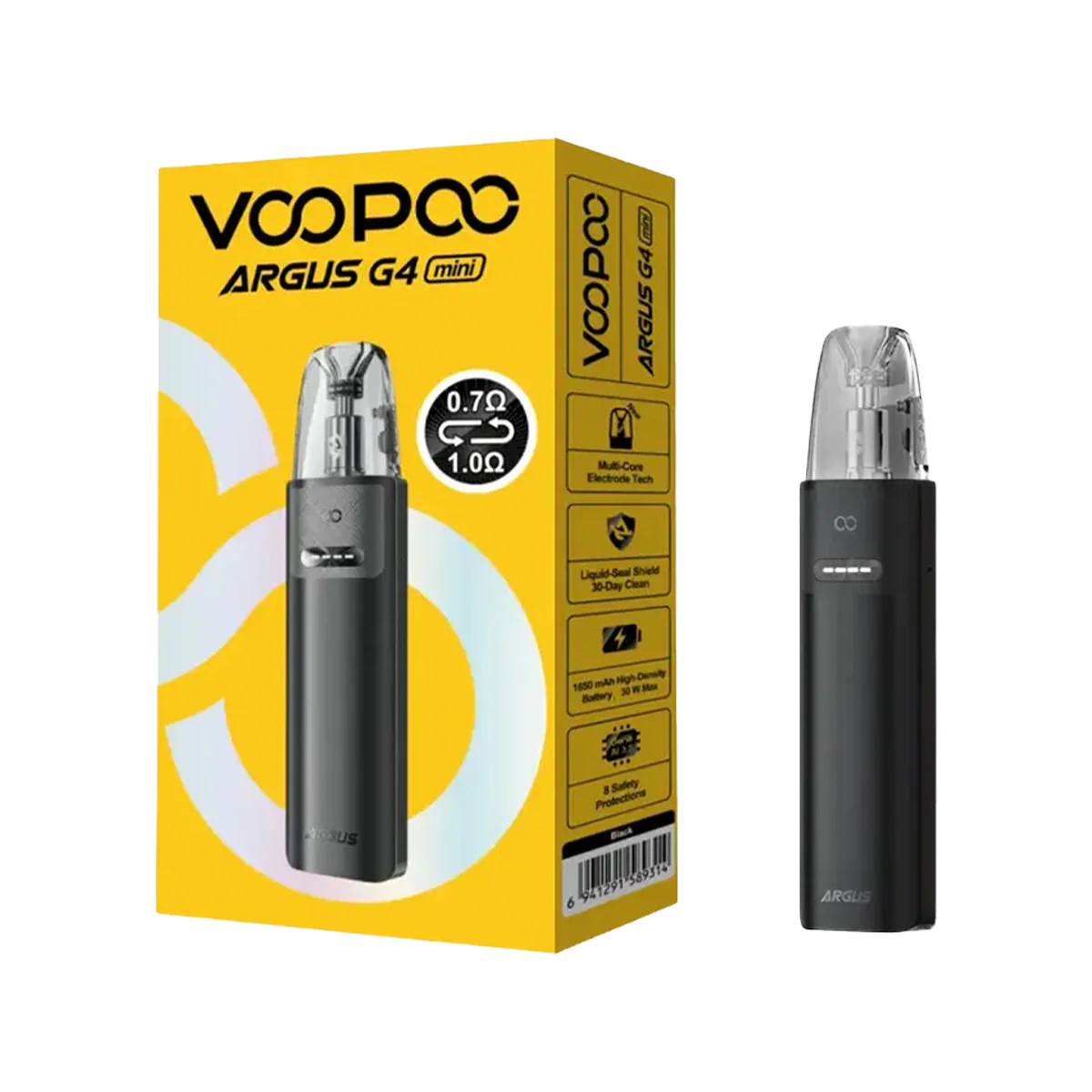 Internal Battery Mods