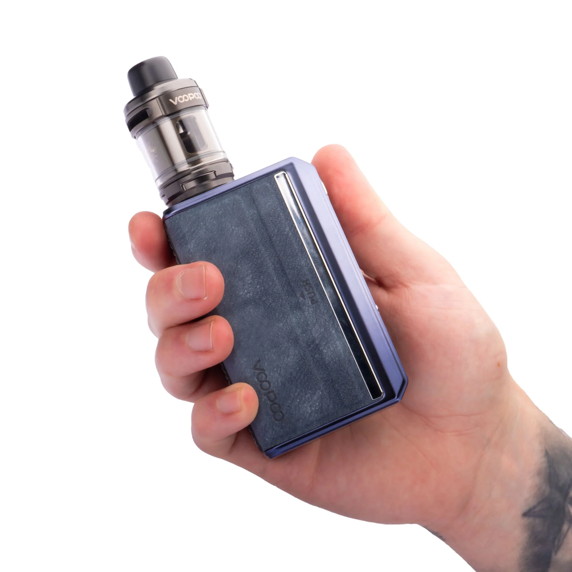 Drag 5 Vape Kit by Voopoo - Image 12