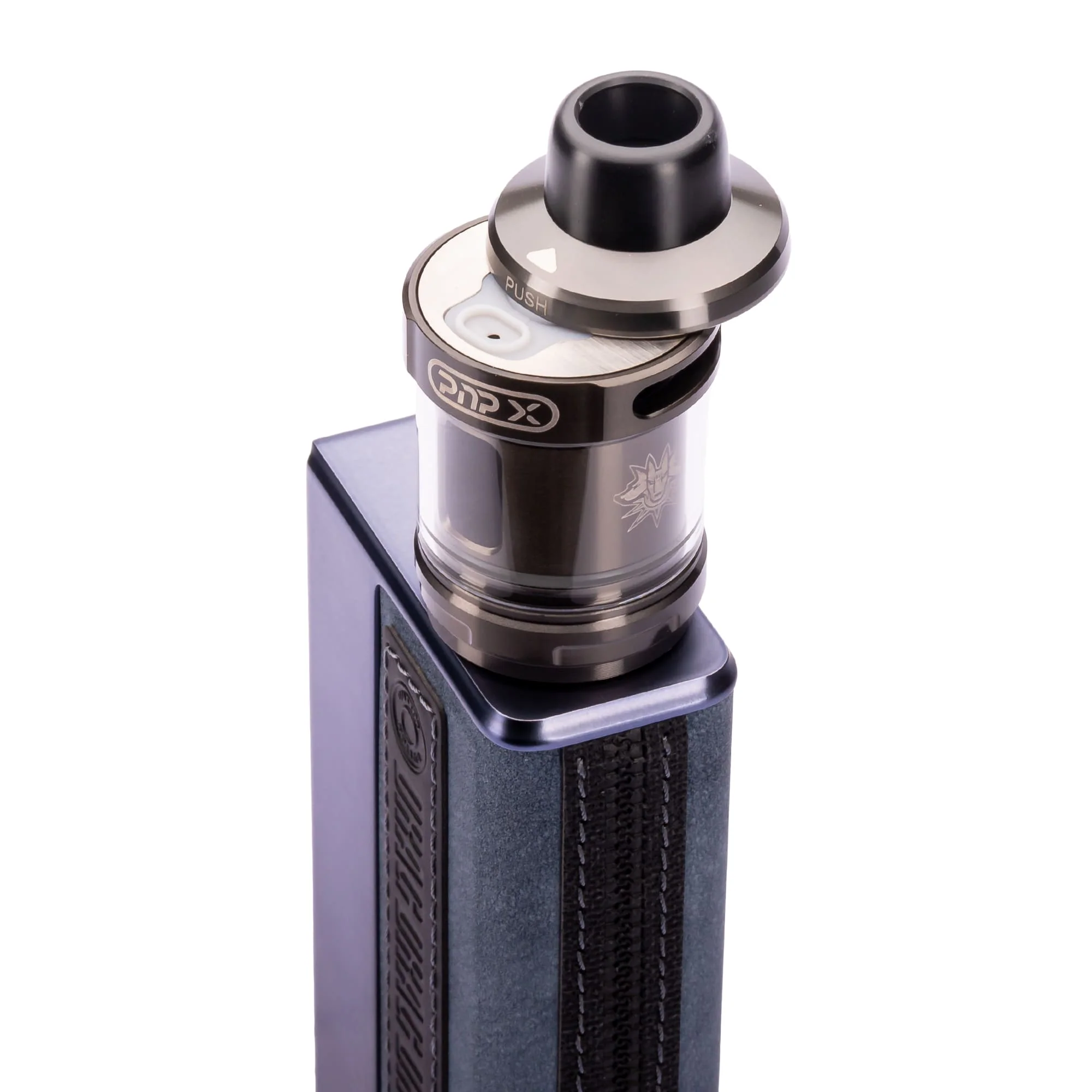 Drag 5 Vape Kit by Voopoo - Image 13