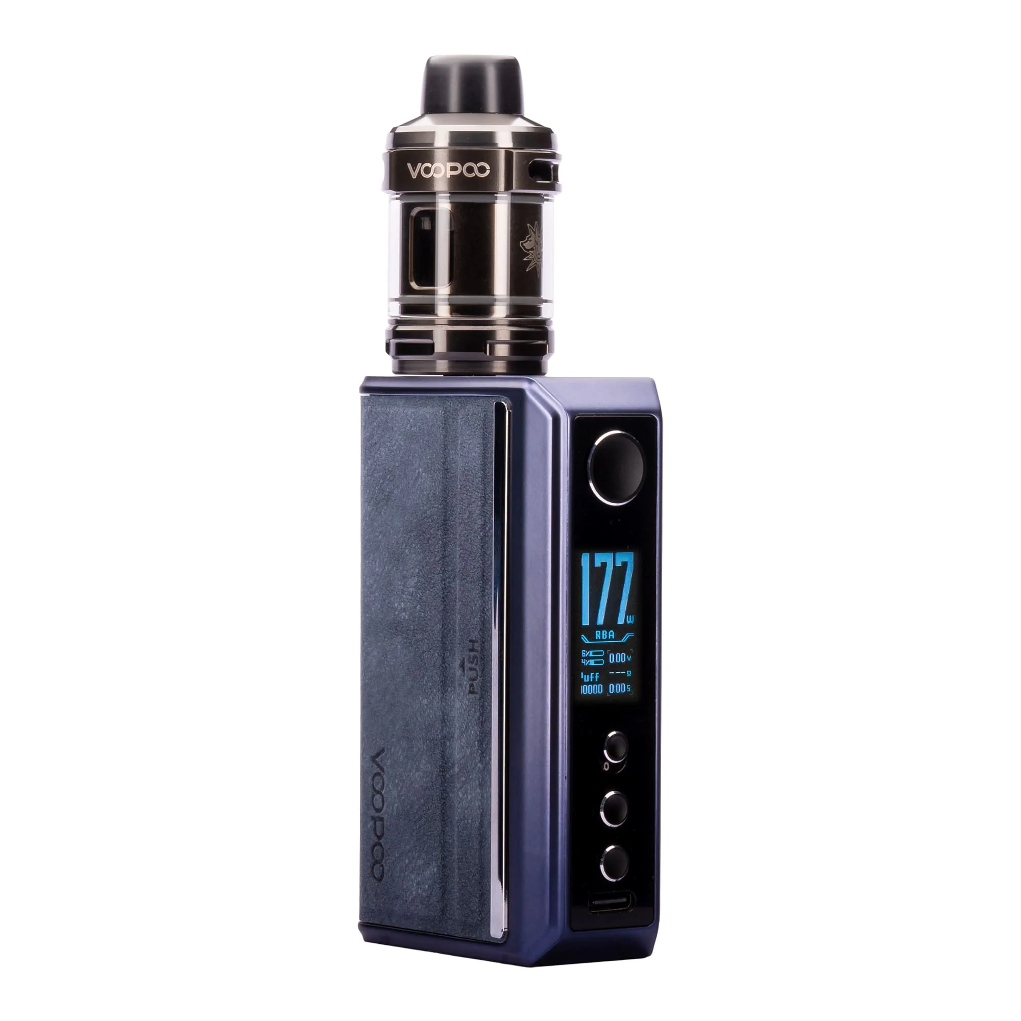 Drag 5 Vape Kit by Voopoo - Image 3