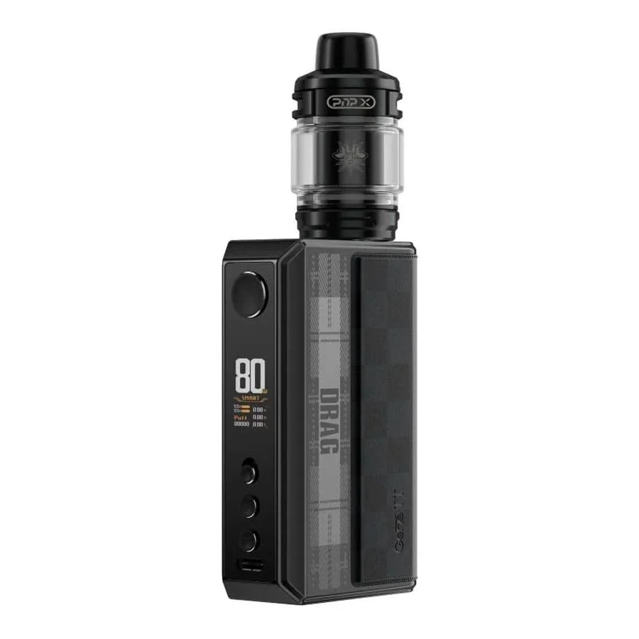 Drag 5 Vape Kit by Voopoo - Image 5