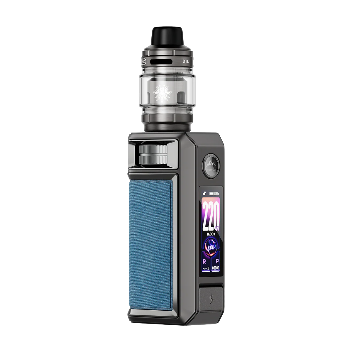 VooPoo Drag 6 Kit