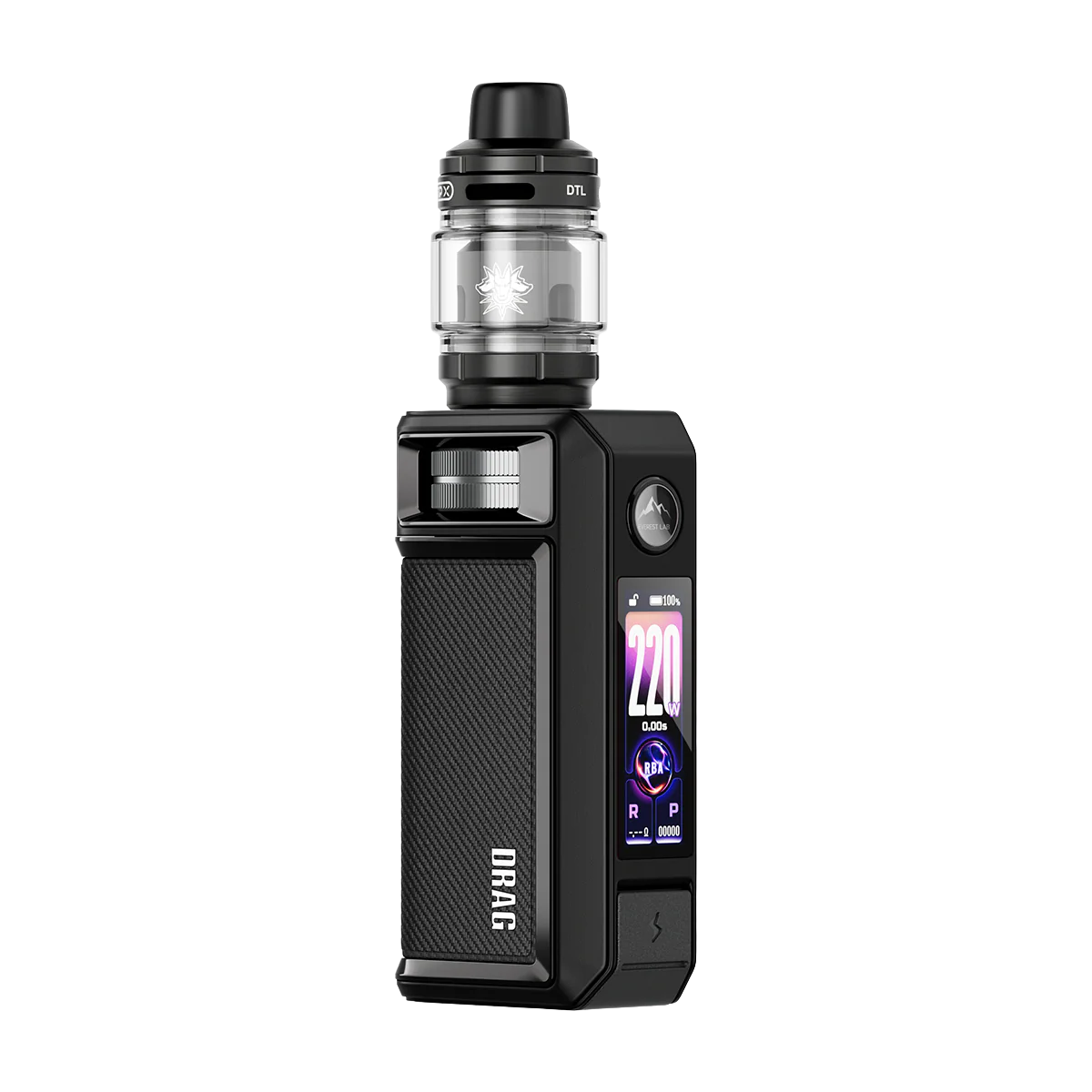 VooPoo Drag 6 Kit - Image 2