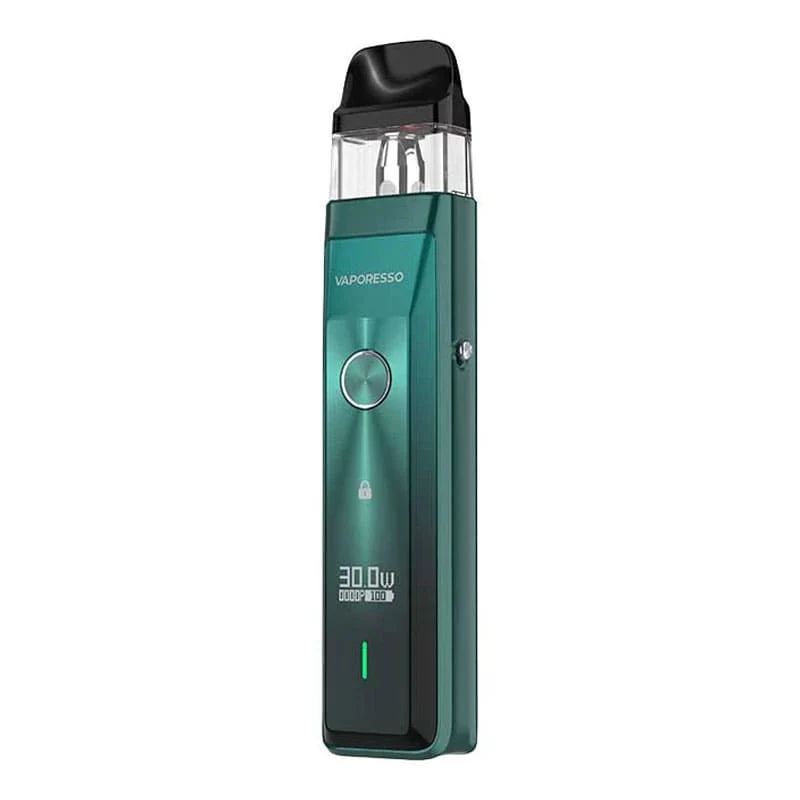 Xros Pro Pod Kit by Vaporesso - Image 9